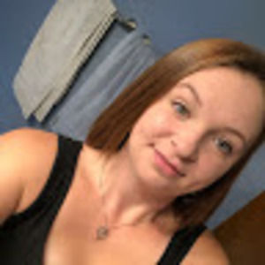 Meet your Posher, Kaitlyn